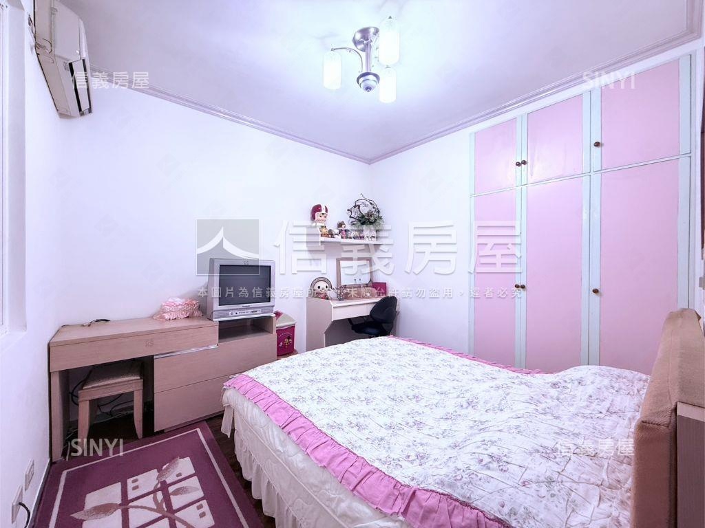 一層一戶大空間美屋房屋室內格局與周邊環境