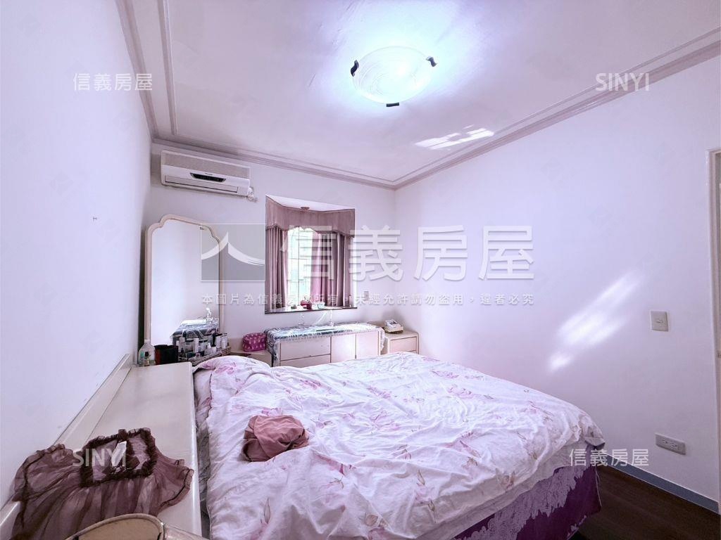 一層一戶大空間美屋房屋室內格局與周邊環境