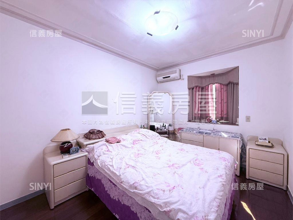 一層一戶大空間美屋房屋室內格局與周邊環境