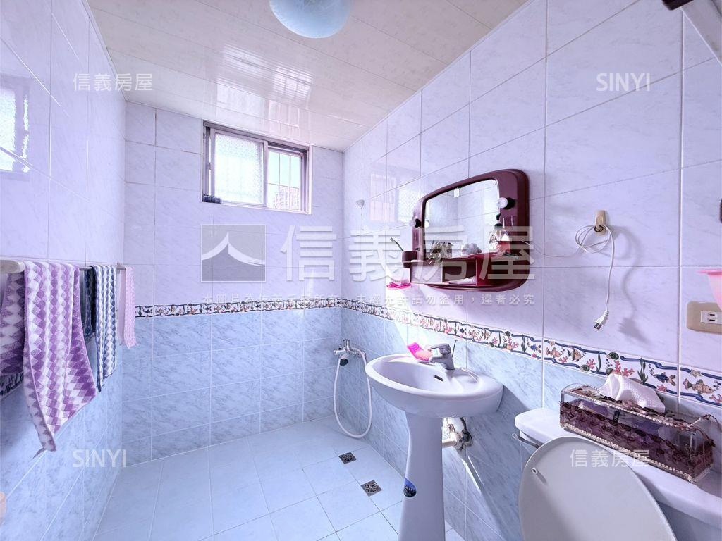 一層一戶大空間美屋房屋室內格局與周邊環境