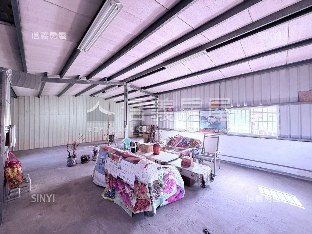 一層一戶大空間美屋房屋室內格局與周邊環境