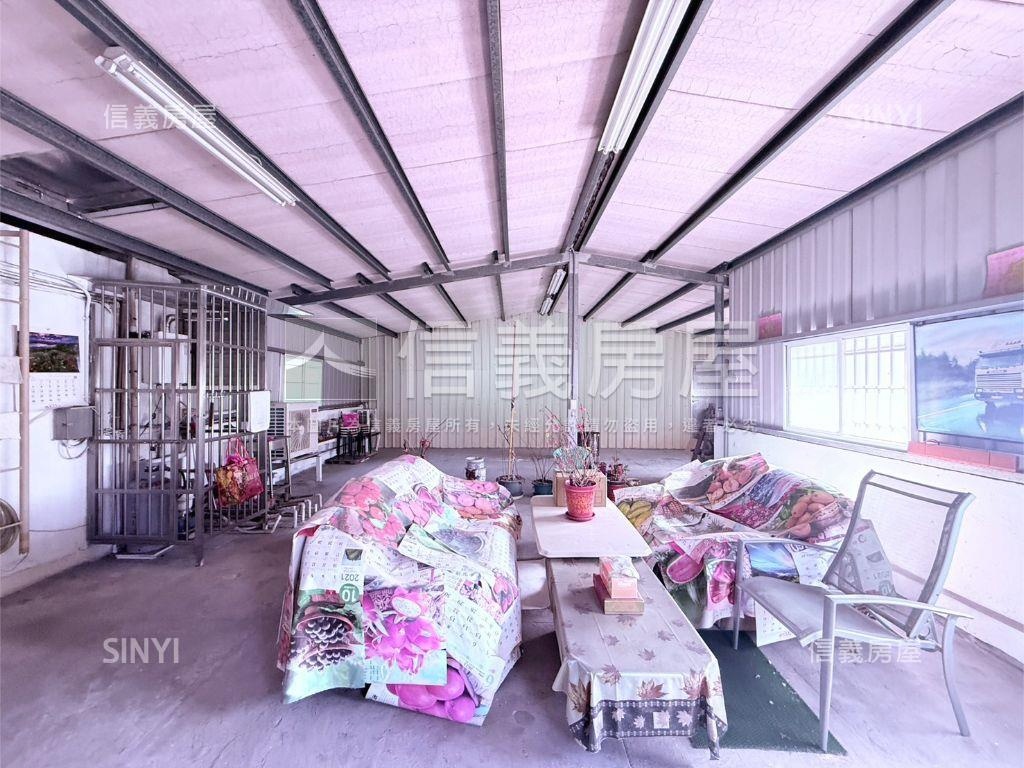 一層一戶大空間美屋房屋室內格局與周邊環境