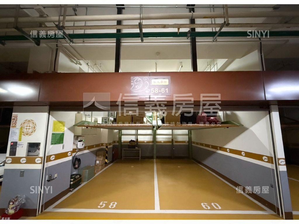 遠雄香榭園河景四房車位房屋室內格局與周邊環境