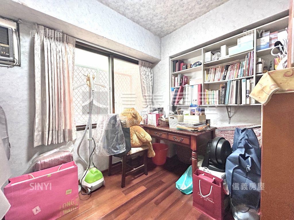 近漢口國中低總價二房！房屋室內格局與周邊環境