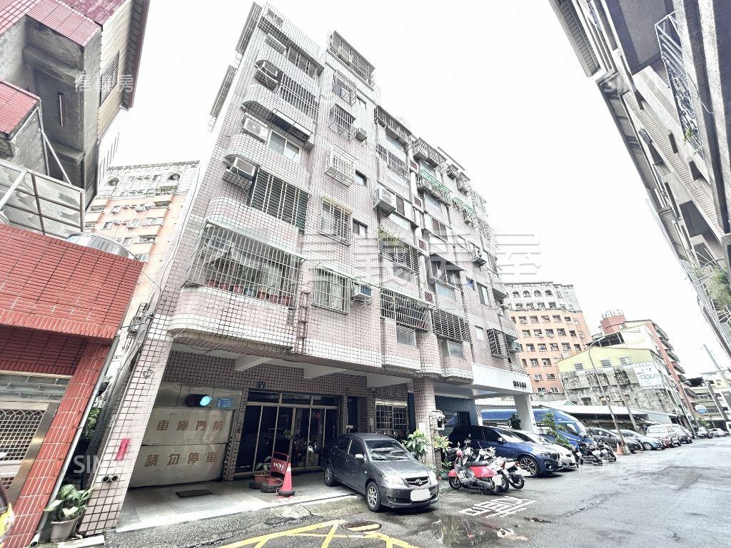 近漢口國中低總價二房！房屋室內格局與周邊環境