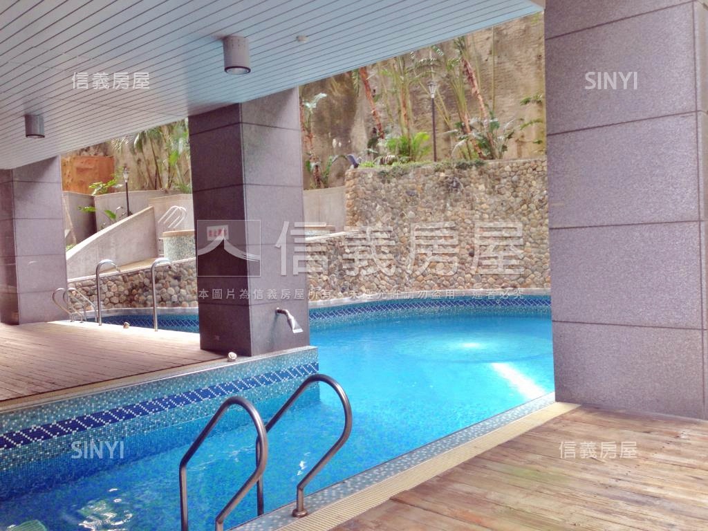 淡大財庫三套房收租宅房屋室內格局與周邊環境