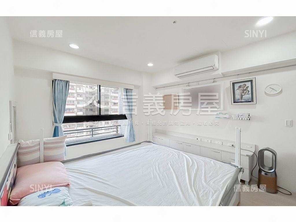 推！雲世紀Ｃ區三房平車位房屋室內格局與周邊環境