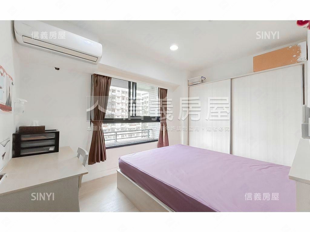 推！雲世紀Ｃ區三房平車位房屋室內格局與周邊環境