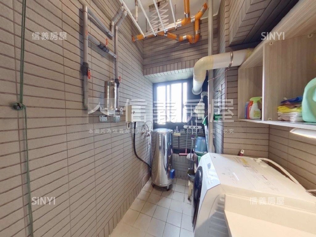 推！雲世紀Ｃ區三房平車位房屋室內格局與周邊環境