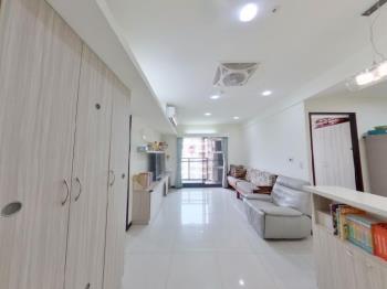 推！雲世紀三房平車充電樁