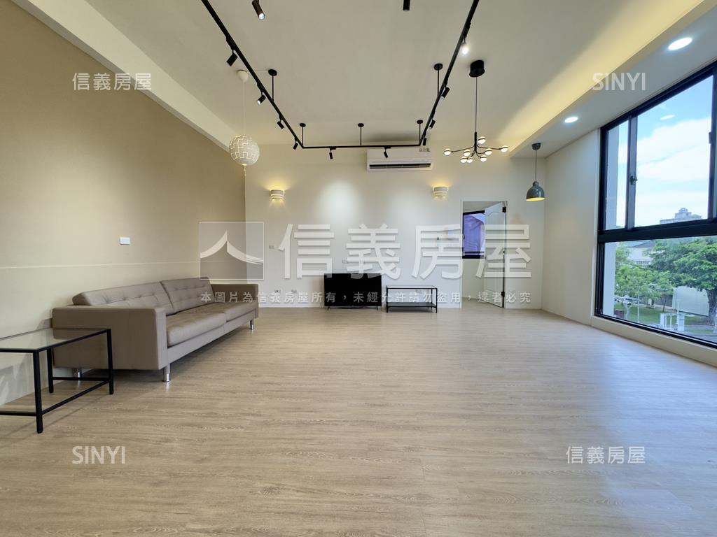 七賢Ｘ公園醒目金三角店霸房屋室內格局與周邊環境
