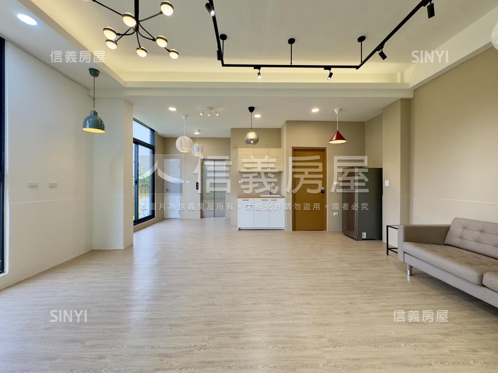 七賢Ｘ公園醒目金三角店霸房屋室內格局與周邊環境