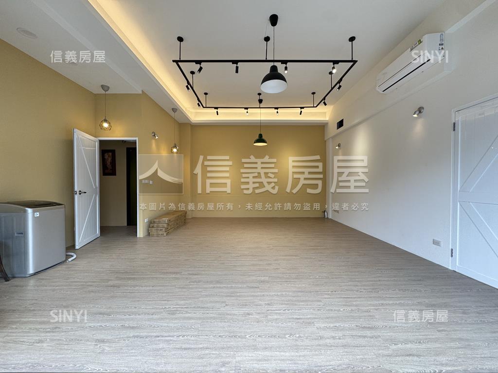 七賢Ｘ公園醒目金三角店霸房屋室內格局與周邊環境