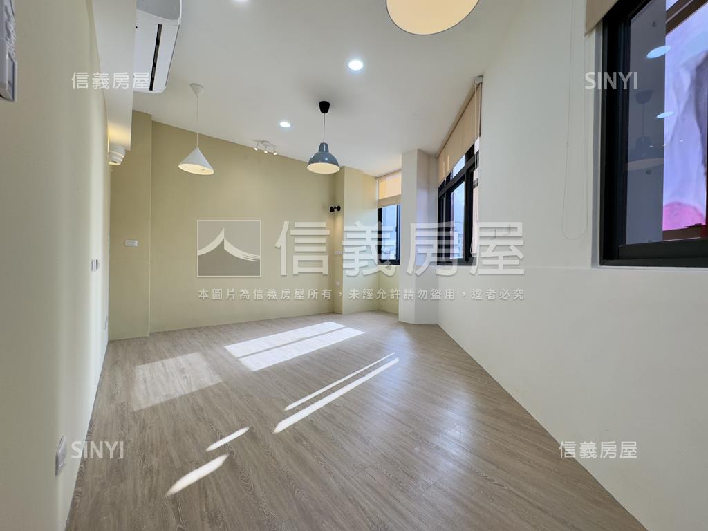 七賢Ｘ公園醒目金三角店霸房屋室內格局與周邊環境