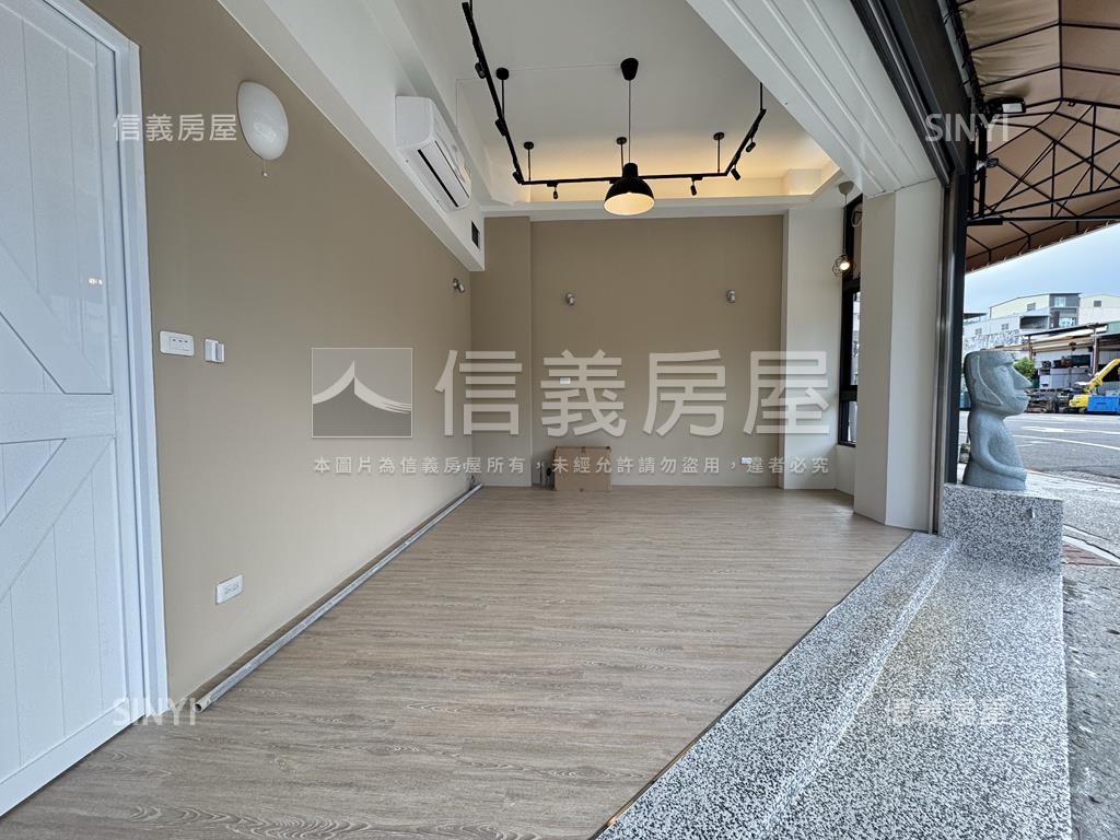 七賢Ｘ公園醒目金三角店霸房屋室內格局與周邊環境