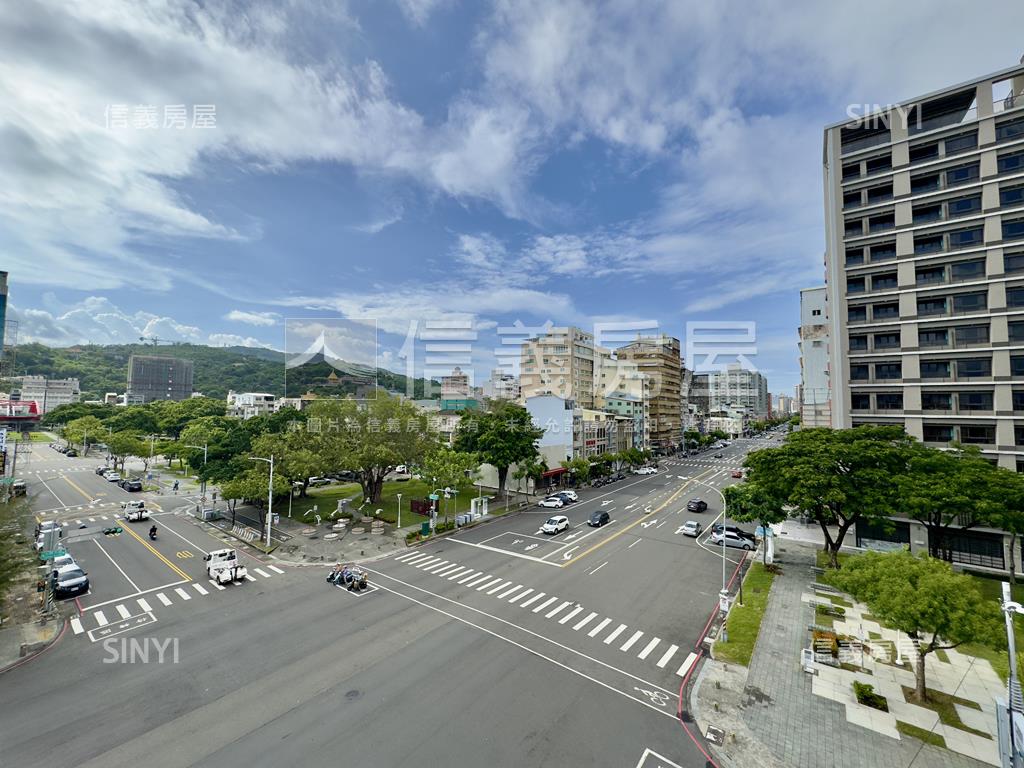 七賢Ｘ公園醒目金三角店霸房屋室內格局與周邊環境