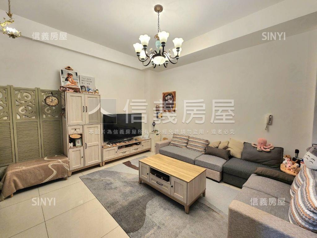 宜蘭五結‧英式精品別墅房屋室內格局與周邊環境