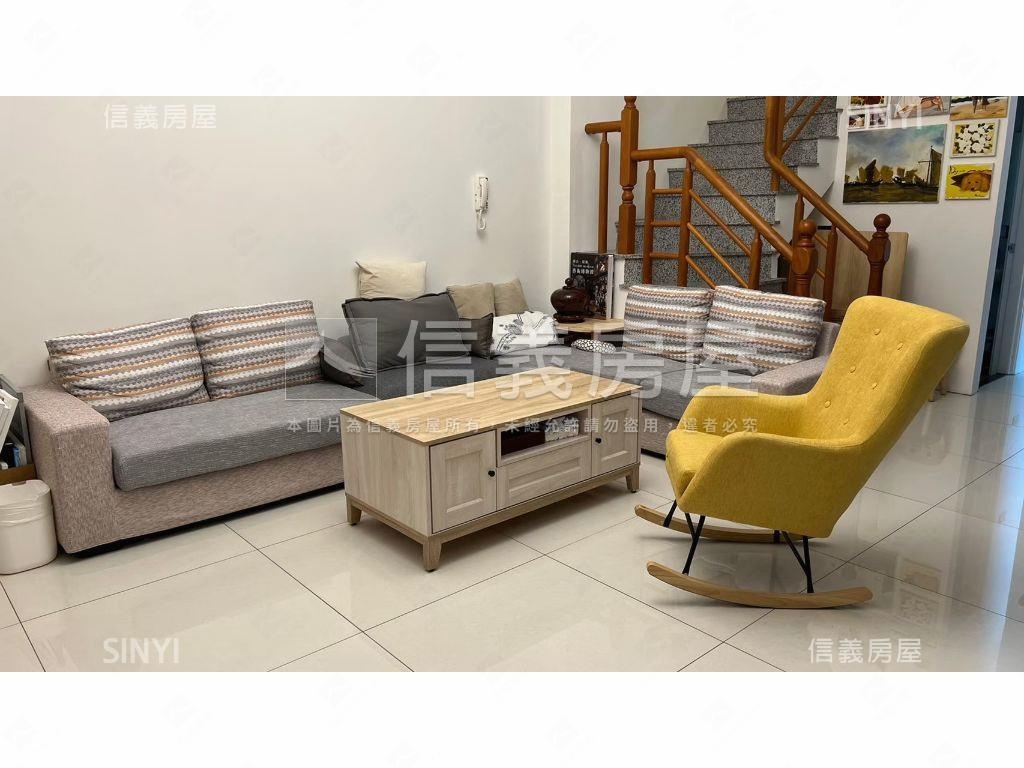 宜蘭五結‧英式精品別墅房屋室內格局與周邊環境