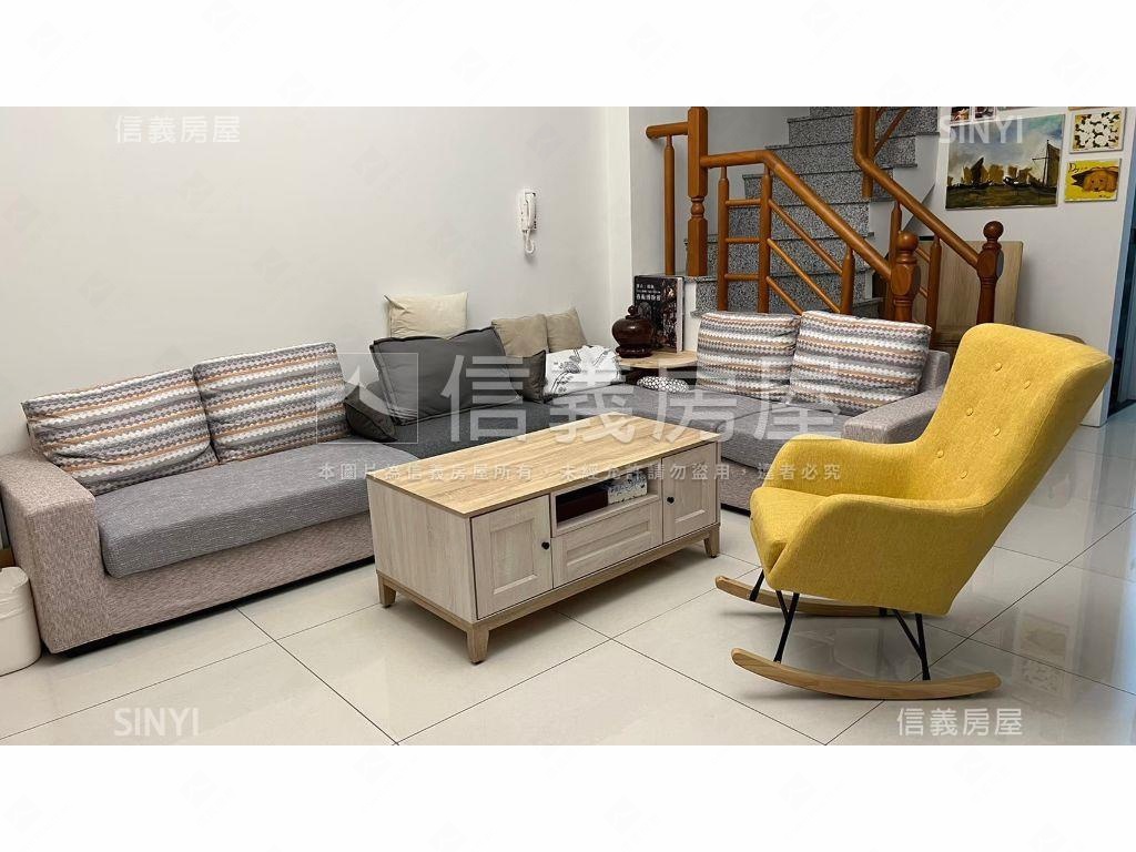 宜蘭五結‧英式精品別墅房屋室內格局與周邊環境