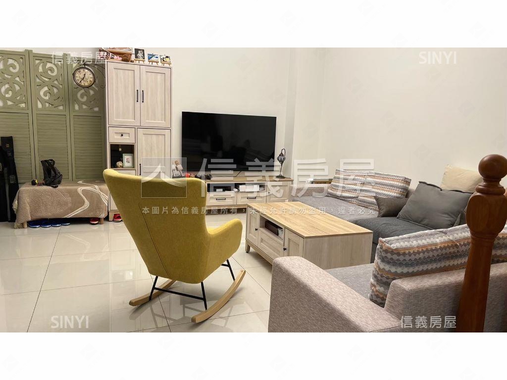 宜蘭五結‧英式精品別墅房屋室內格局與周邊環境