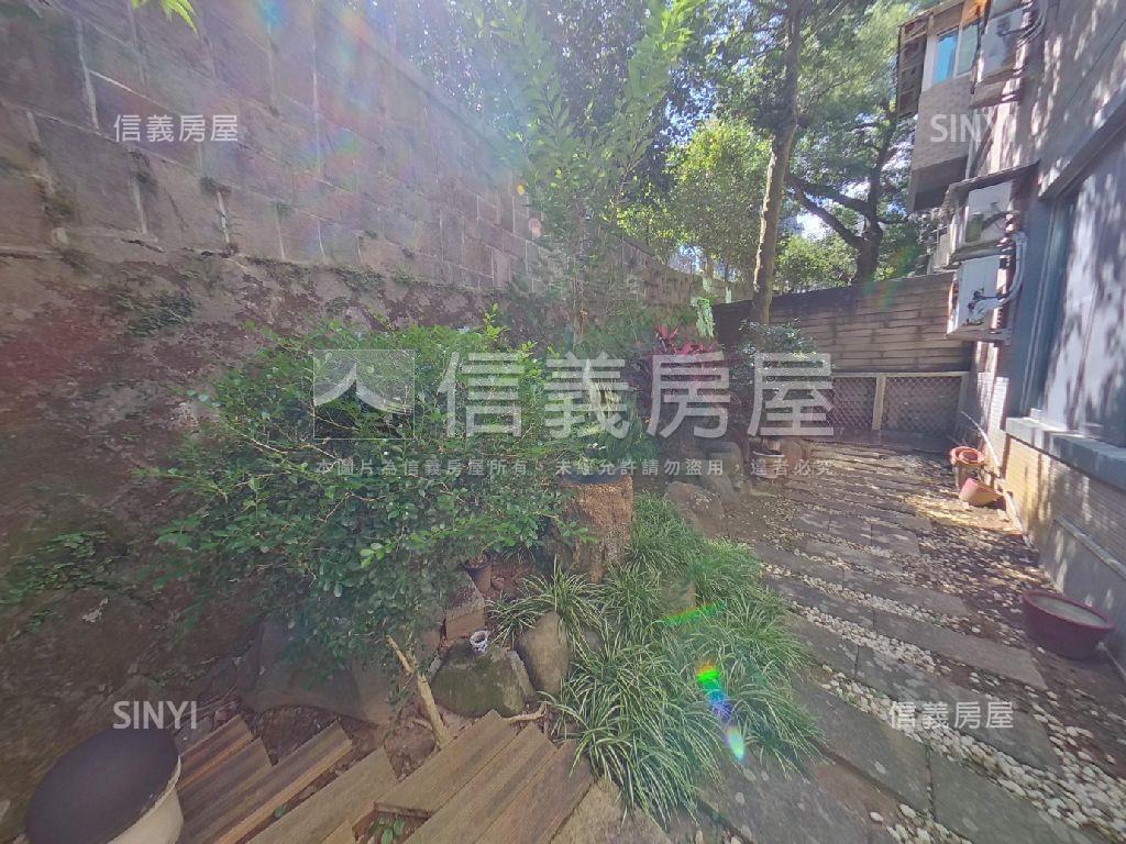 水仙山莊電梯車庫庭院豪邸房屋室內格局與周邊環境