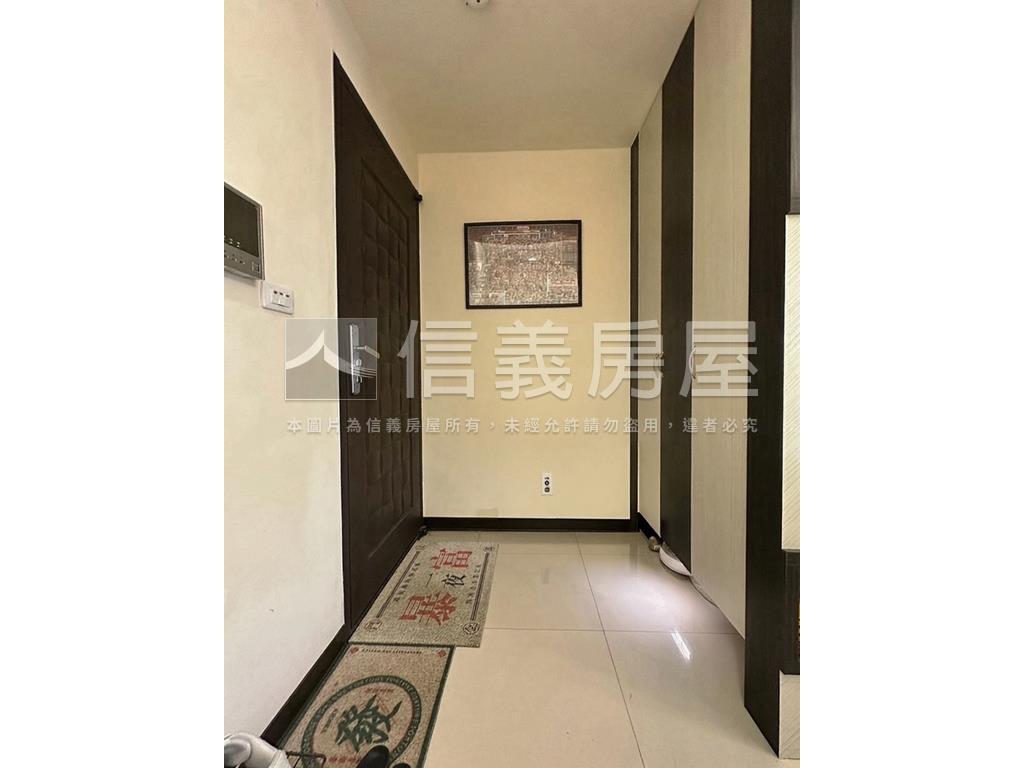 舞揚一綻溫馨美２房雙衛浴房屋室內格局與周邊環境