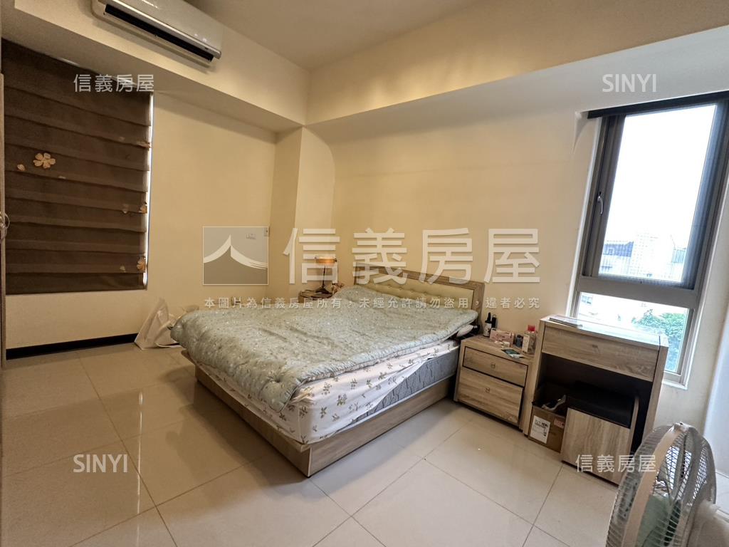 舞揚一綻溫馨美２房雙衛浴房屋室內格局與周邊環境