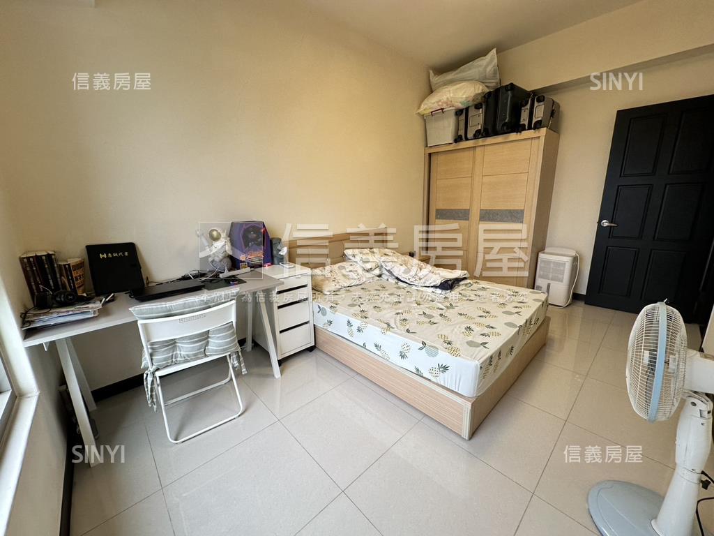 舞揚一綻溫馨美２房雙衛浴房屋室內格局與周邊環境