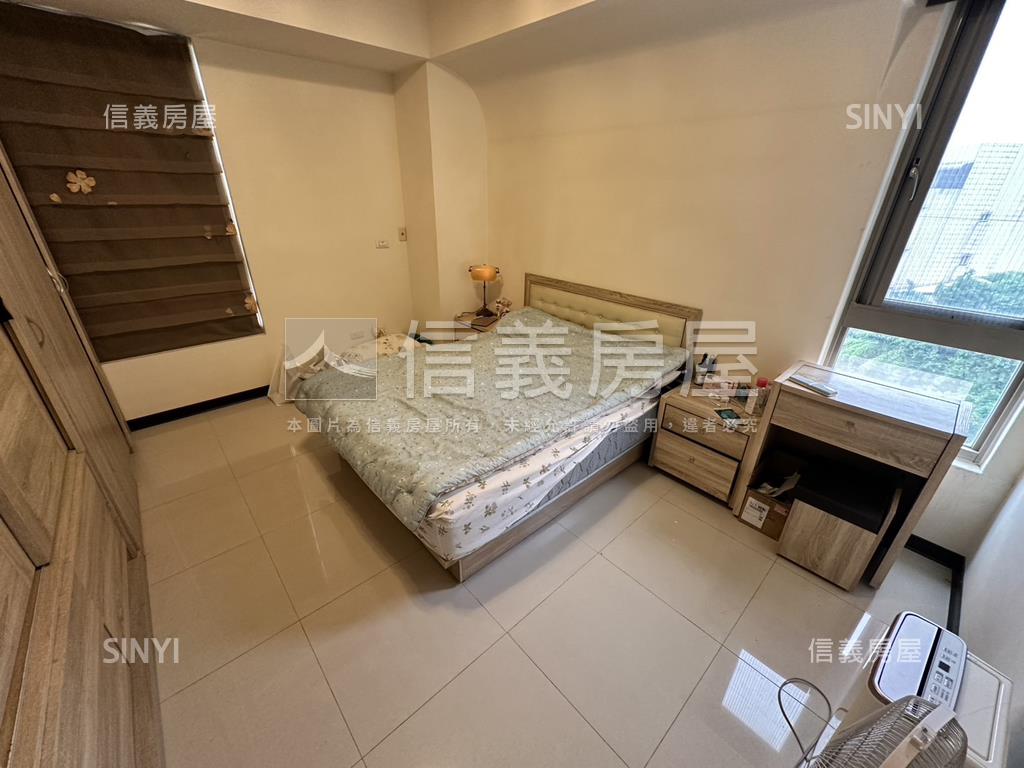 舞揚一綻溫馨美２房雙衛浴房屋室內格局與周邊環境