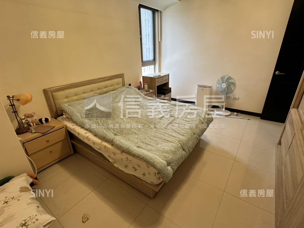 舞揚一綻溫馨美２房雙衛浴房屋室內格局與周邊環境