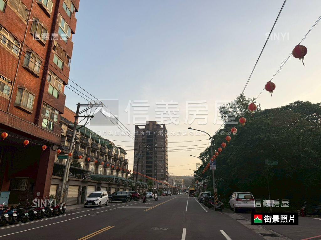 舞揚一綻溫馨美２房雙衛浴房屋室內格局與周邊環境