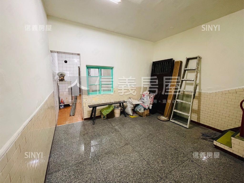 近五甲商圈活巷美透房屋室內格局與周邊環境