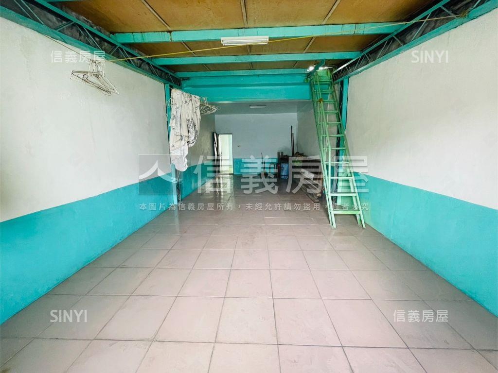 近五甲商圈活巷美透房屋室內格局與周邊環境