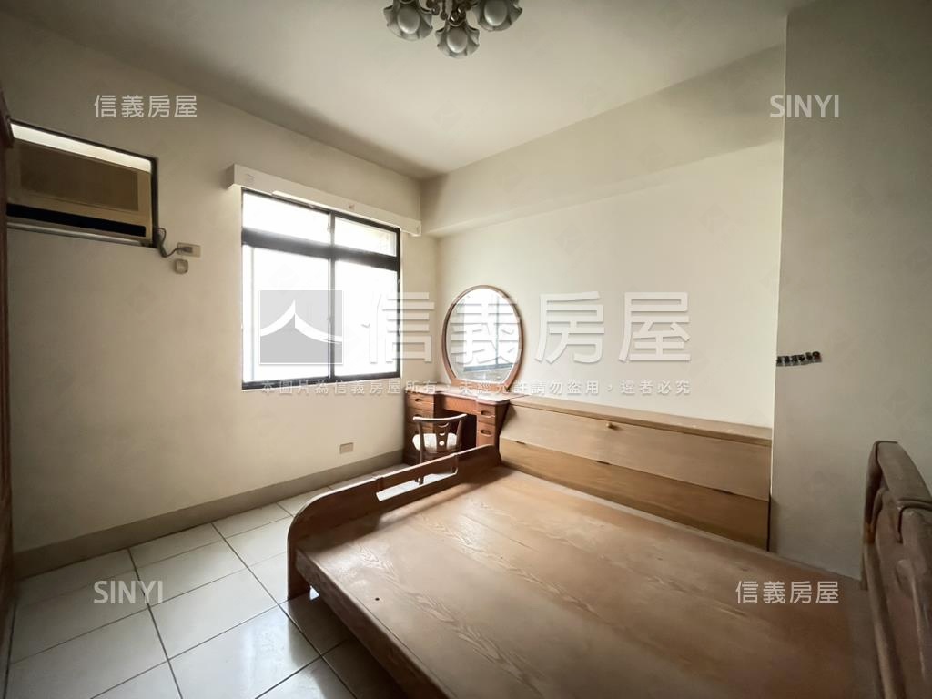 田園綠大地三房車位房屋室內格局與周邊環境