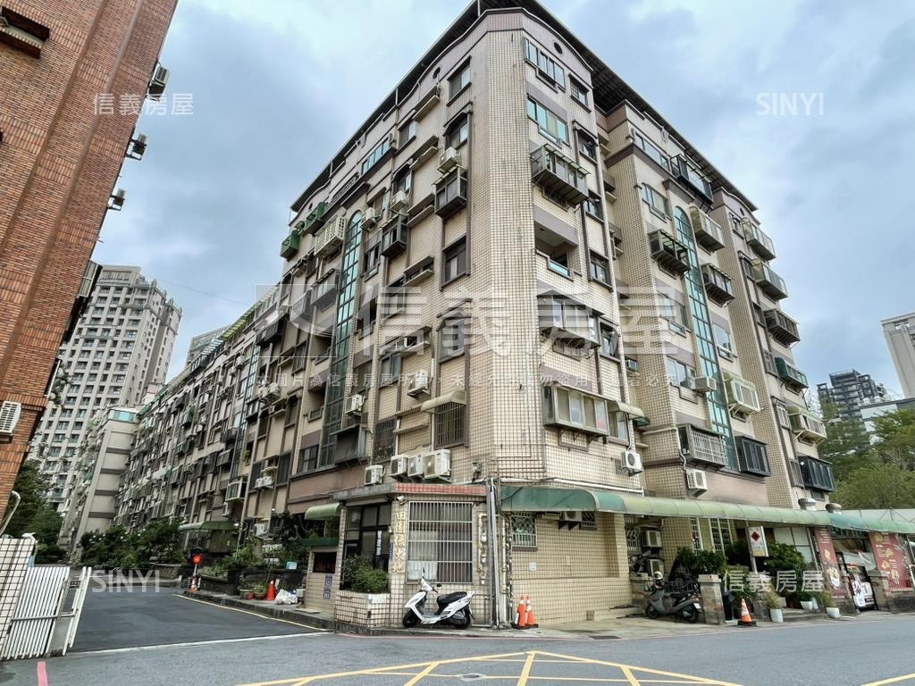 田園綠大地三房車位房屋室內格局與周邊環境