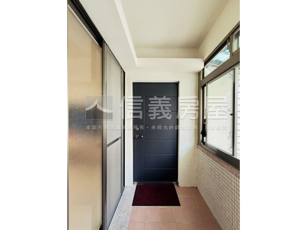 秀朗邊間絕美公寓房屋室內格局與周邊環境