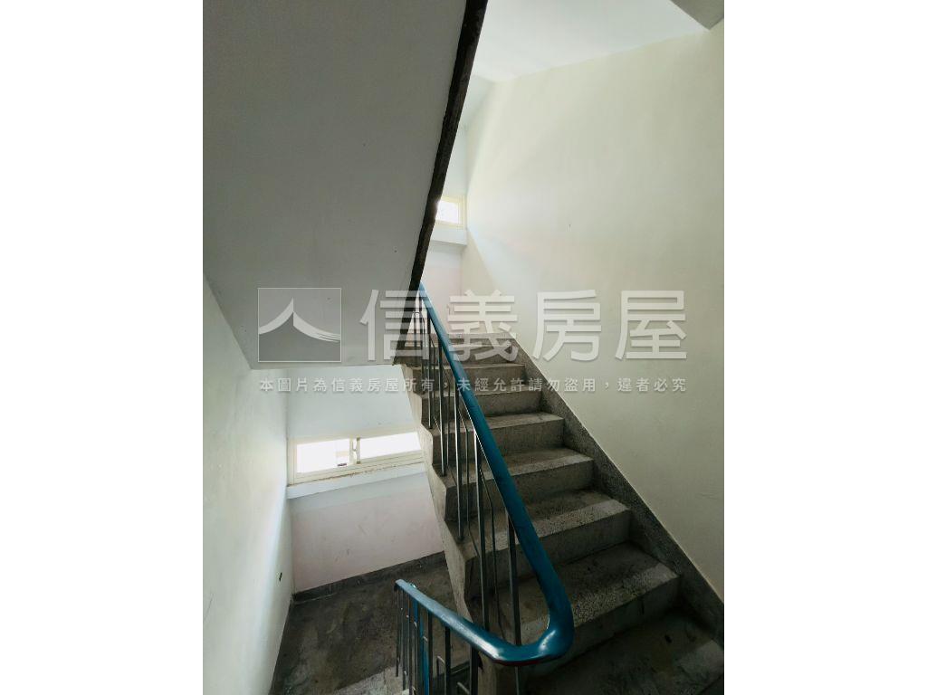 秀朗邊間絕美公寓房屋室內格局與周邊環境