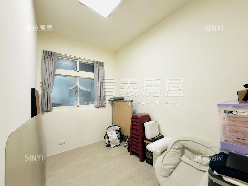 秀朗邊間絕美公寓房屋室內格局與周邊環境