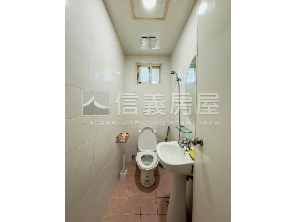 秀朗邊間絕美公寓房屋室內格局與周邊環境