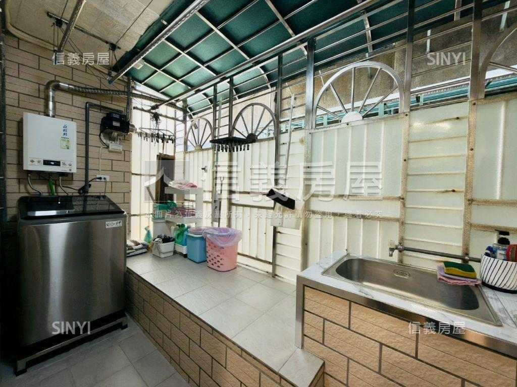 秀朗邊間絕美公寓房屋室內格局與周邊環境