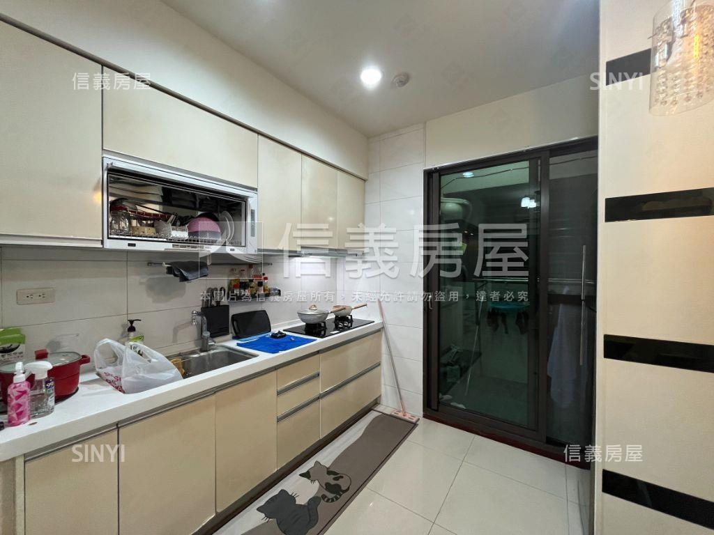 浪琴嶼低總價兩房房屋室內格局與周邊環境