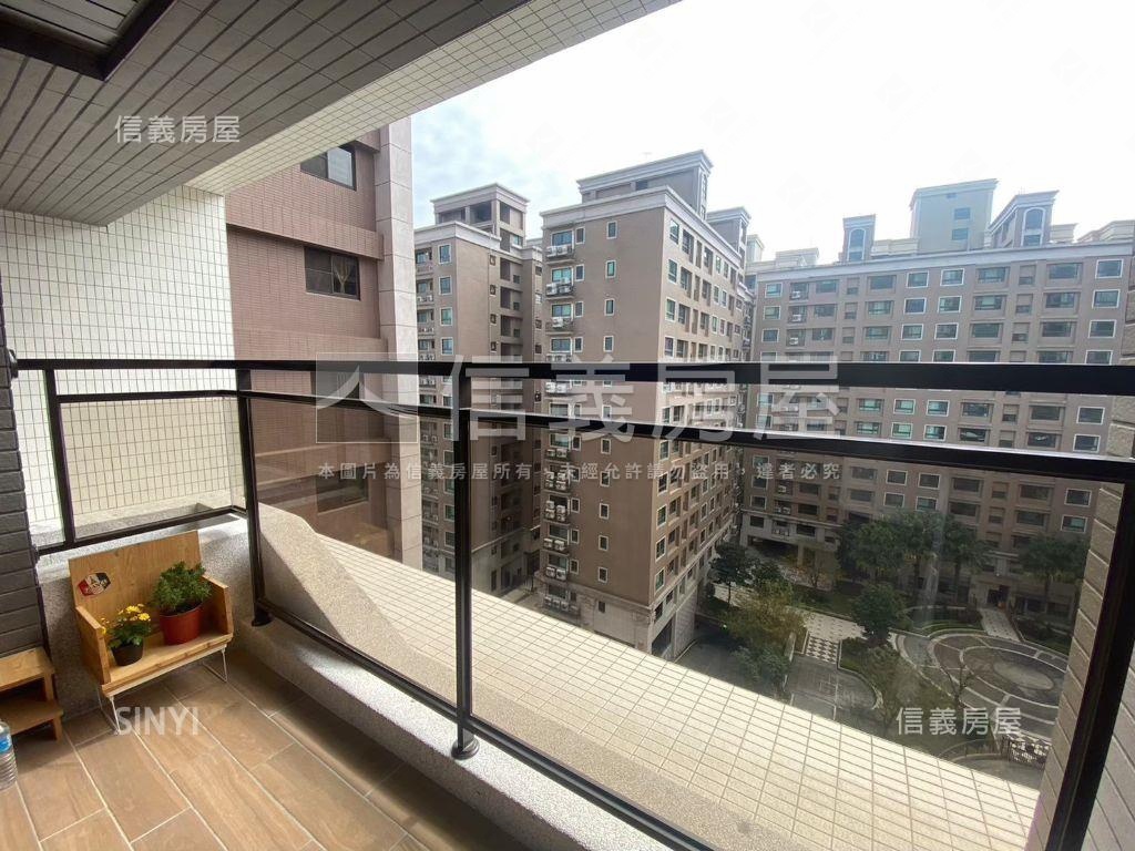 ★涵悅＋裝潢美三房車位房屋室內格局與周邊環境