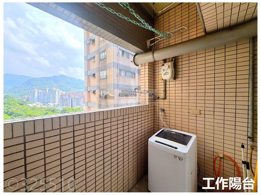 潤泰採光高樓☀有天然氣房屋室內格局與周邊環境