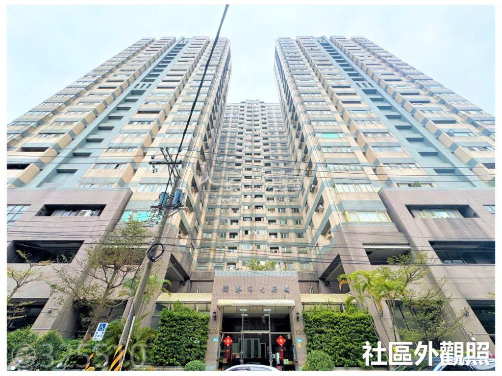 潤泰採光高樓☀有天然氣房屋室內格局與周邊環境