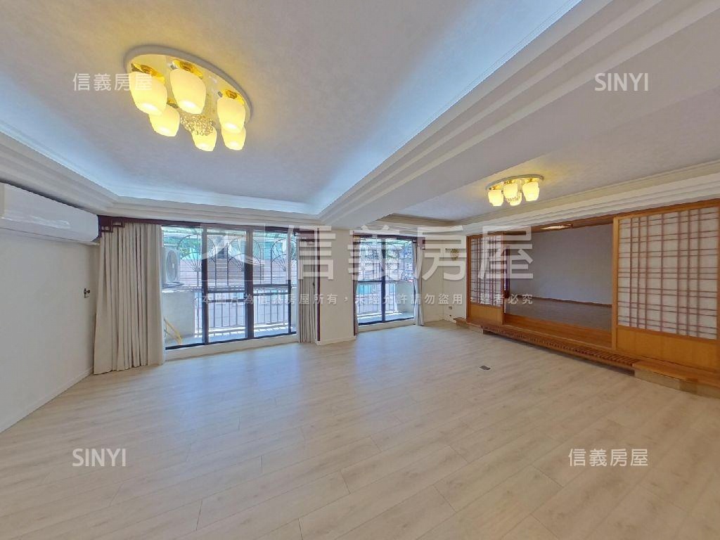 名人巷芙蓉大廈附車位房屋室內格局與周邊環境