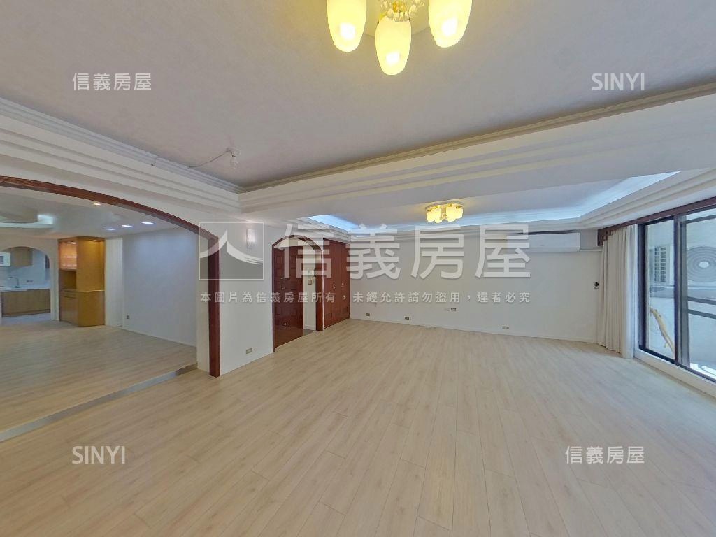 名人巷芙蓉大廈附車位房屋室內格局與周邊環境