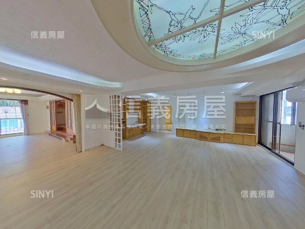 名人巷芙蓉大廈附車位房屋室內格局與周邊環境