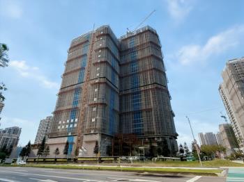 Ａ７核心－鉑悦面中庭兩房