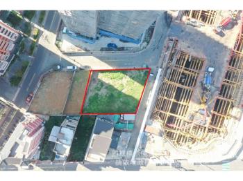 中路大地坪大面寬土地