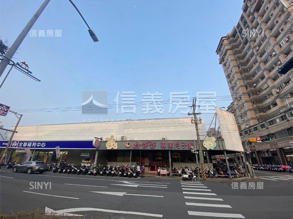 美麗殿好收租美裝潢４套房房屋室內格局與周邊環境